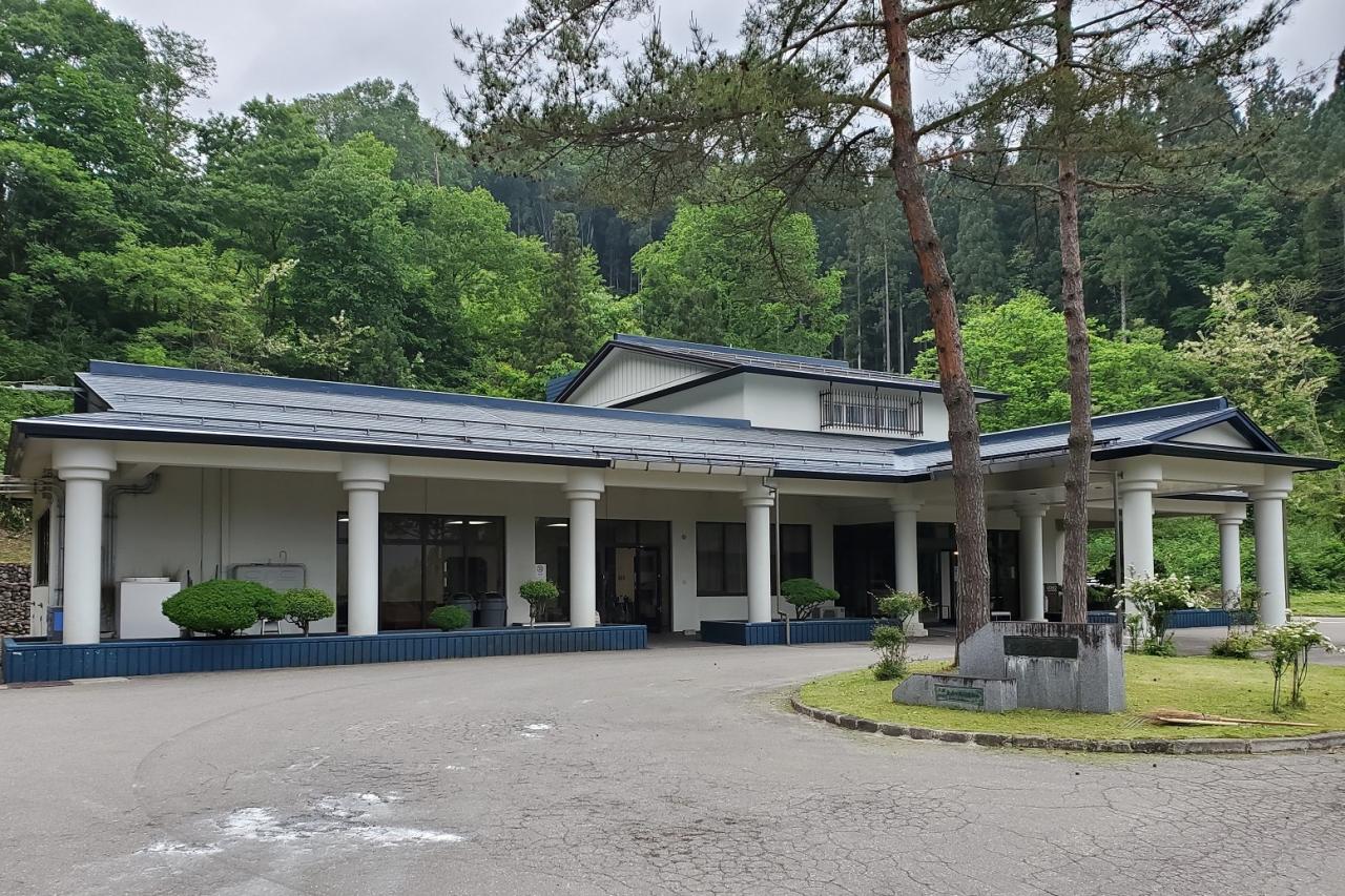 北部斎場 [252KB]